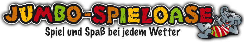 Jumbo-Spieloase